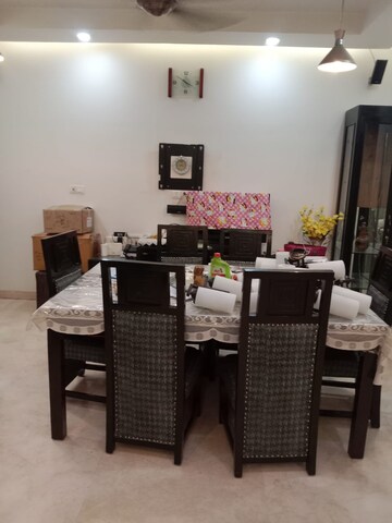 3 BHK Apartment For Rent in Cameron Courts, Sector 43