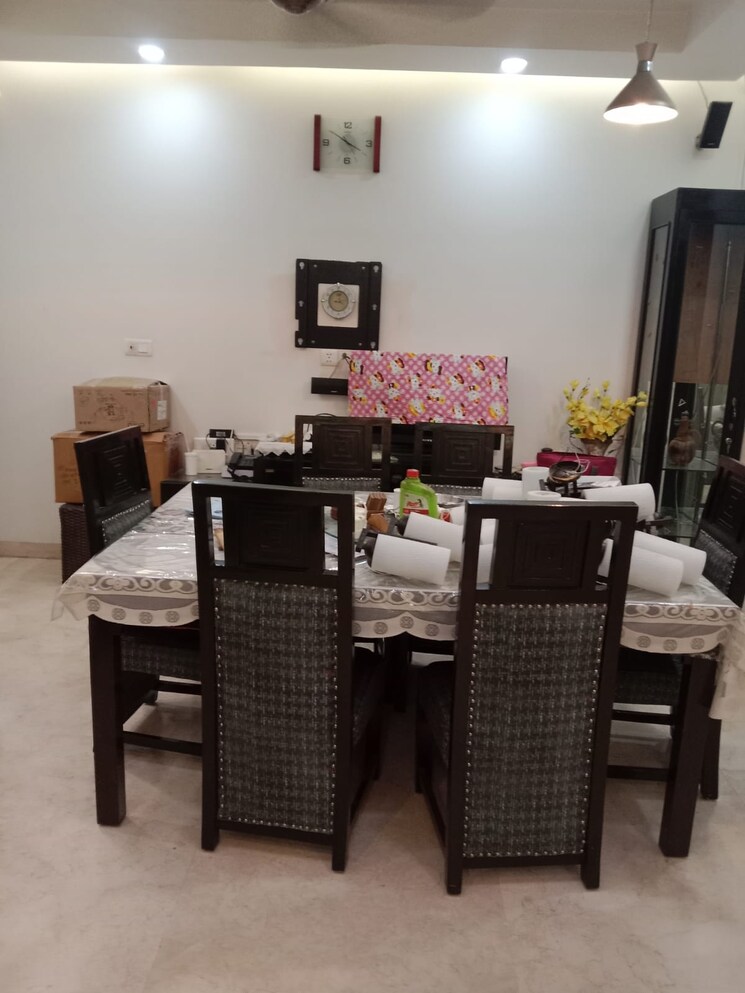 Team Area, cameron-courts 3 Bedroom 2550 Sq.Ft. Apartment In Sector 43 Gurgaon 9023918