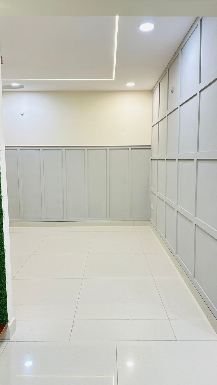 Room, rajapushpa-provincia 3 Bedroom 1715 Sq.Ft. Apartment In Narsingi Hyderabad 9023904