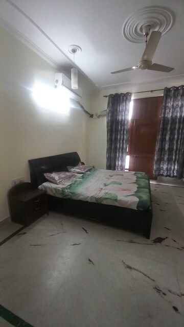 3 BHK Builder Floor For Rent in Sector 23