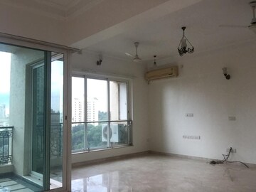4 BHK Apartment For Rent in Hiranandani Estate Evelina, Ghodbunder Road