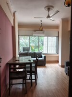 2 BHK 650 Sq.Ft. Apartment in Samundra Manthan Chs