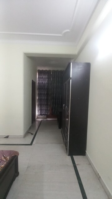 Building Lobby in 3 BHK Builder Floor at Sector 23 – for Rent