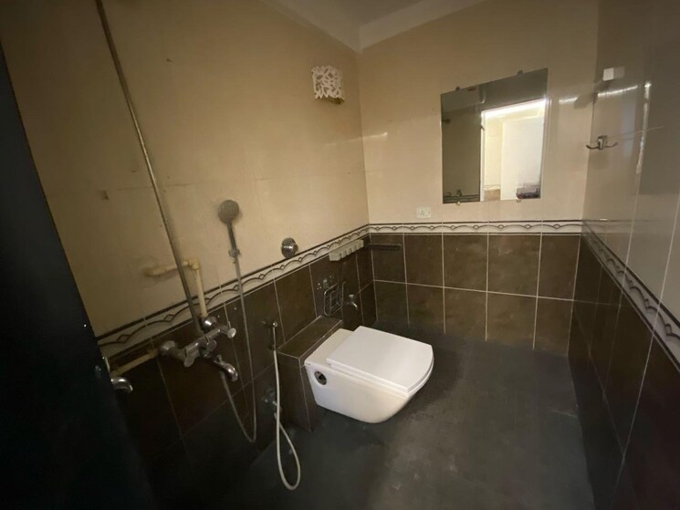 Kitchen, dn nagar 3 Bedroom 1270 Sq.Ft. Apartment In Dn Nagar Mumbai 9023905