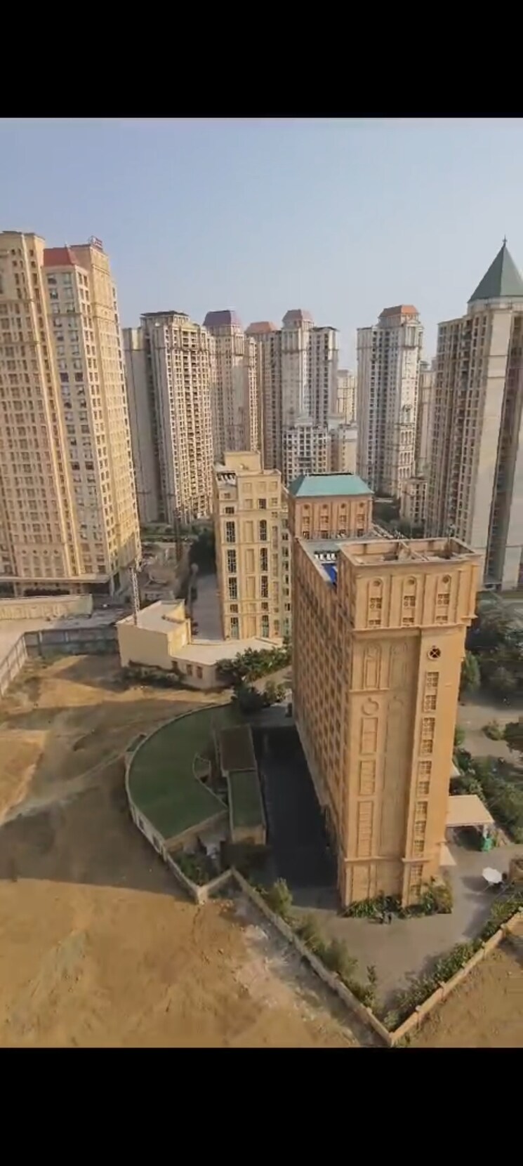 Exterior View, hiranandani-estate-solitaire-c 1 Bedroom 353 Sq.Ft. Apartment In Ghodbunder Road Thane 9023906