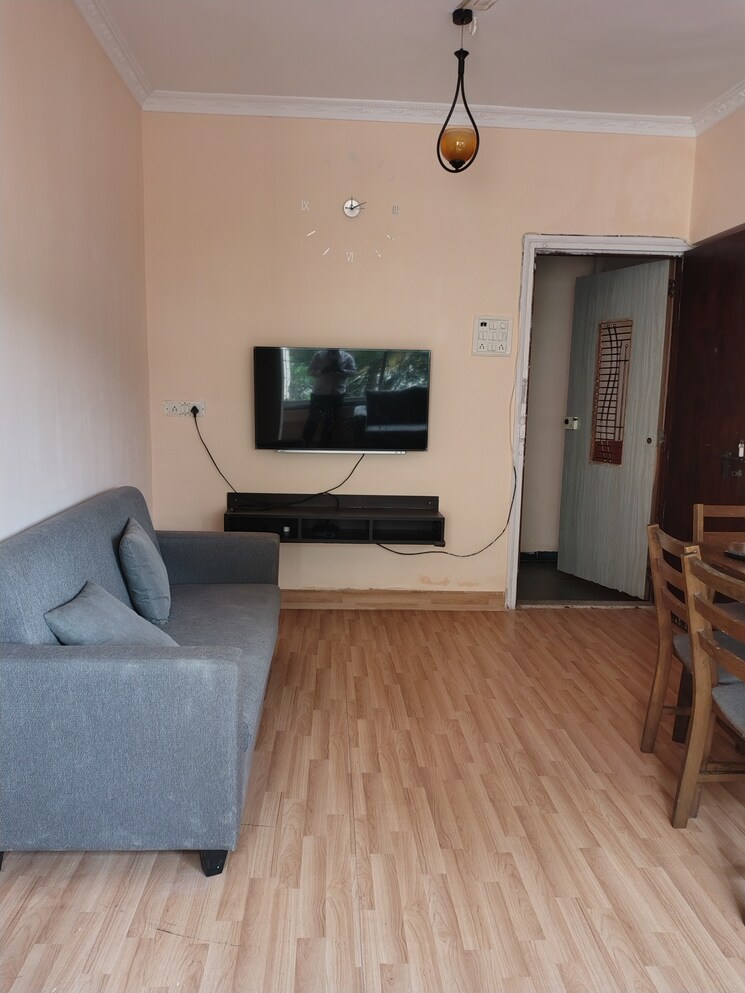 undefined, andheri west 2 Bedroom 650 Sq.Ft. Apartment In Andheri West Mumbai 9023914