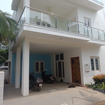 4 BHK Villa For Sale in Hbr Layout