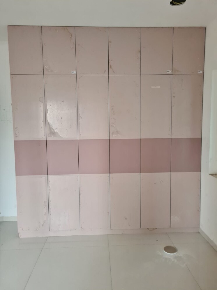 Bathroom, rajapushpa-provincia 3 Bedroom 1715 Sq.Ft. Apartment In Narsingi Hyderabad 9023908