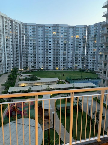 5 BHK Apartment For Sale in Hebbal