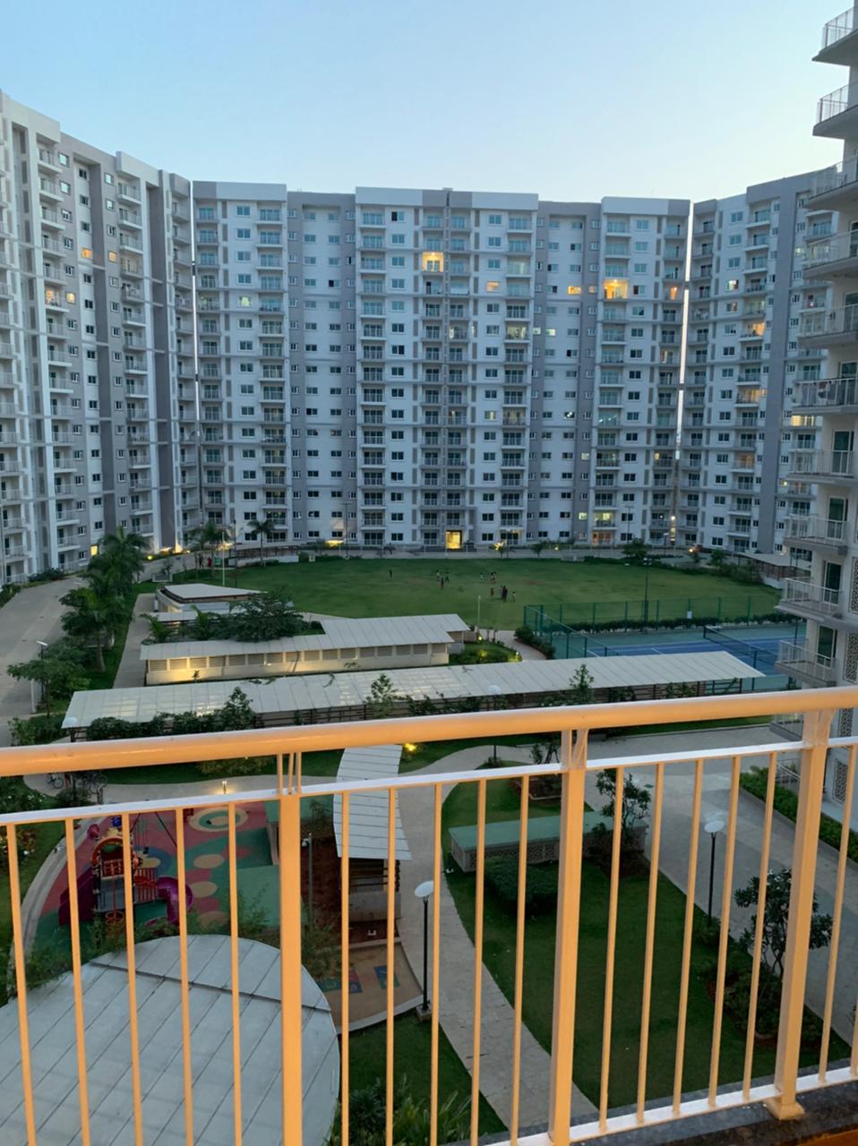 5 BHK Apartment For Sale in 45bhk 2790sft Lt Raintree