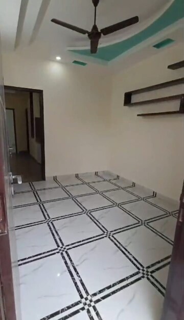 Room in 2 BHK Builder Floor at Vasundhara Sector 5 – for Rent