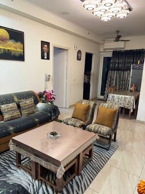 3 BHK Apartment For Sale in Gaur Atulyam, Omicron I Greater Noida