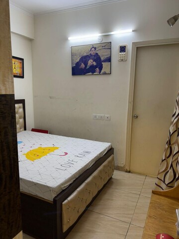 Bedroom in 3 BHK Apartment at Gaur Atulyam, Omicron I Greater Noida – for Sale