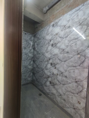 Bathroom in 3 BHK Builder Floor at Sector 73 – for Sale