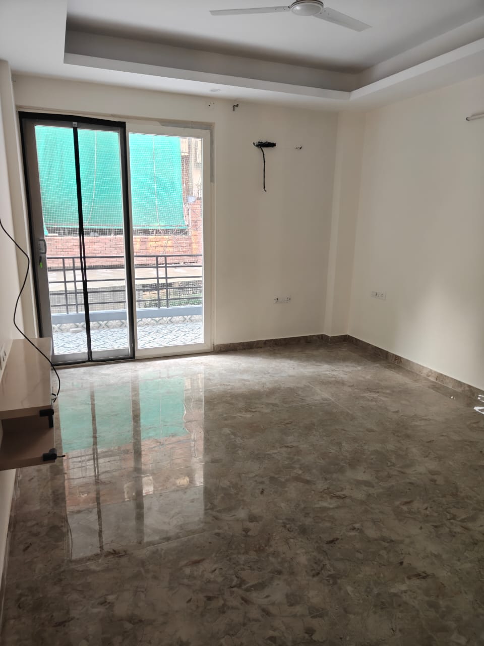 3 BHK Builder Floor For Rent in Sector 23