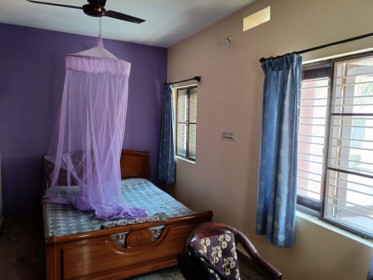 Room, jakkuru 3 Bedroom 1800 Sq.Ft. Villa In Jakkuru Bangalore 9023932