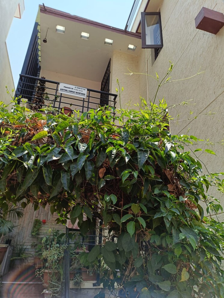 Exterior View, jakkuru 3 Bedroom 1800 Sq.Ft. Villa In Jakkuru Bangalore 9023932