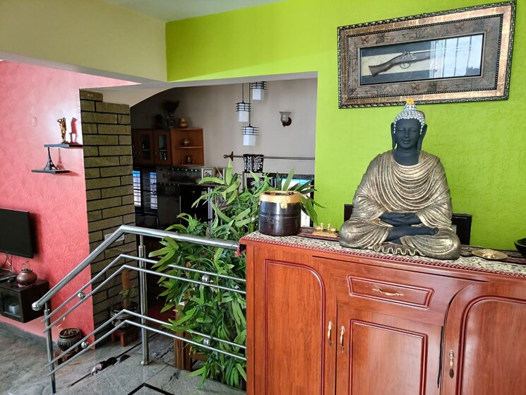 Other, jakkuru 3 Bedroom 1800 Sq.Ft. Villa In Jakkuru Bangalore 9023932