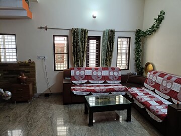 Bedroom in 3 BHK Villa at Jakkuru – for Sale