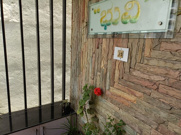 Exterior View, jakkuru 3 Bedroom 1800 Sq.Ft. Villa In Jakkuru Bangalore 9023932