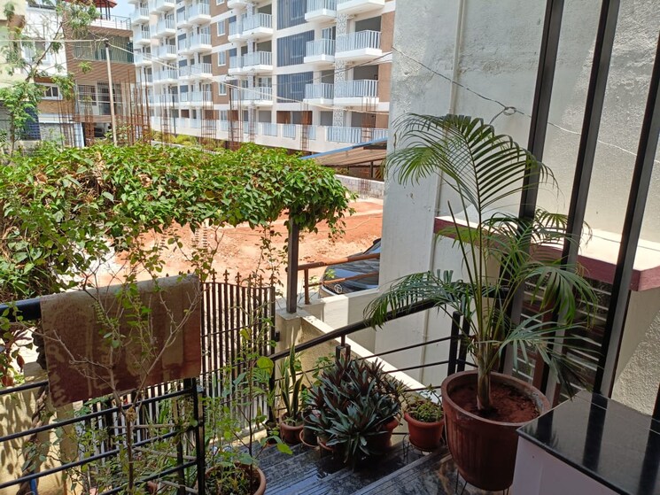 Exterior View, jakkuru 3 Bedroom 1800 Sq.Ft. Villa In Jakkuru Bangalore 9023932