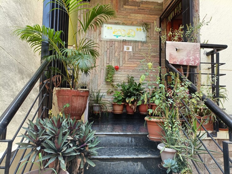 Exterior View, jakkuru 3 Bedroom 1800 Sq.Ft. Villa In Jakkuru Bangalore 9023932