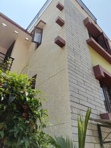3 BHK Villa – Entrance View at Jakkuru - for Sale