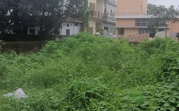Plot For Sale in Laxman Chowk