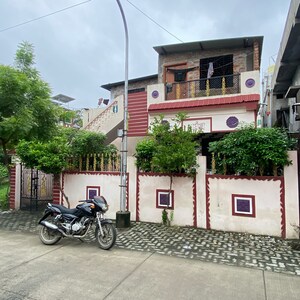 4 BHK Independent House – Exterior View View at Uday Nagar - for Sale