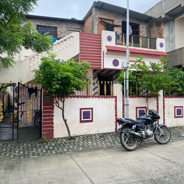 4 BHK Independent House – Exterior View View at Uday Nagar - for Sale