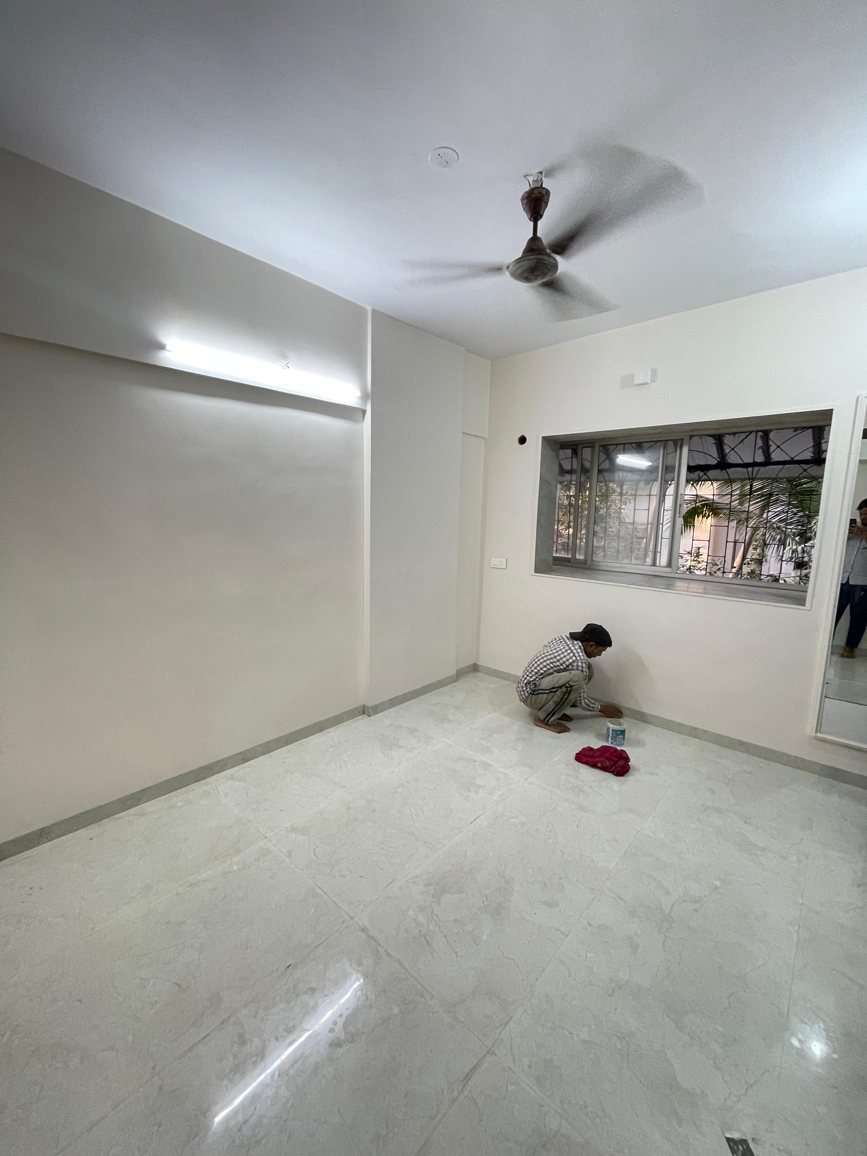 1 BHK 525 Sq.Ft. Apartment in Anita Nagar Chs