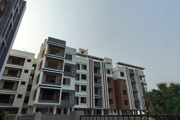 2 BHK Apartment For Rent in Realtech The Indiana, Rajarhat