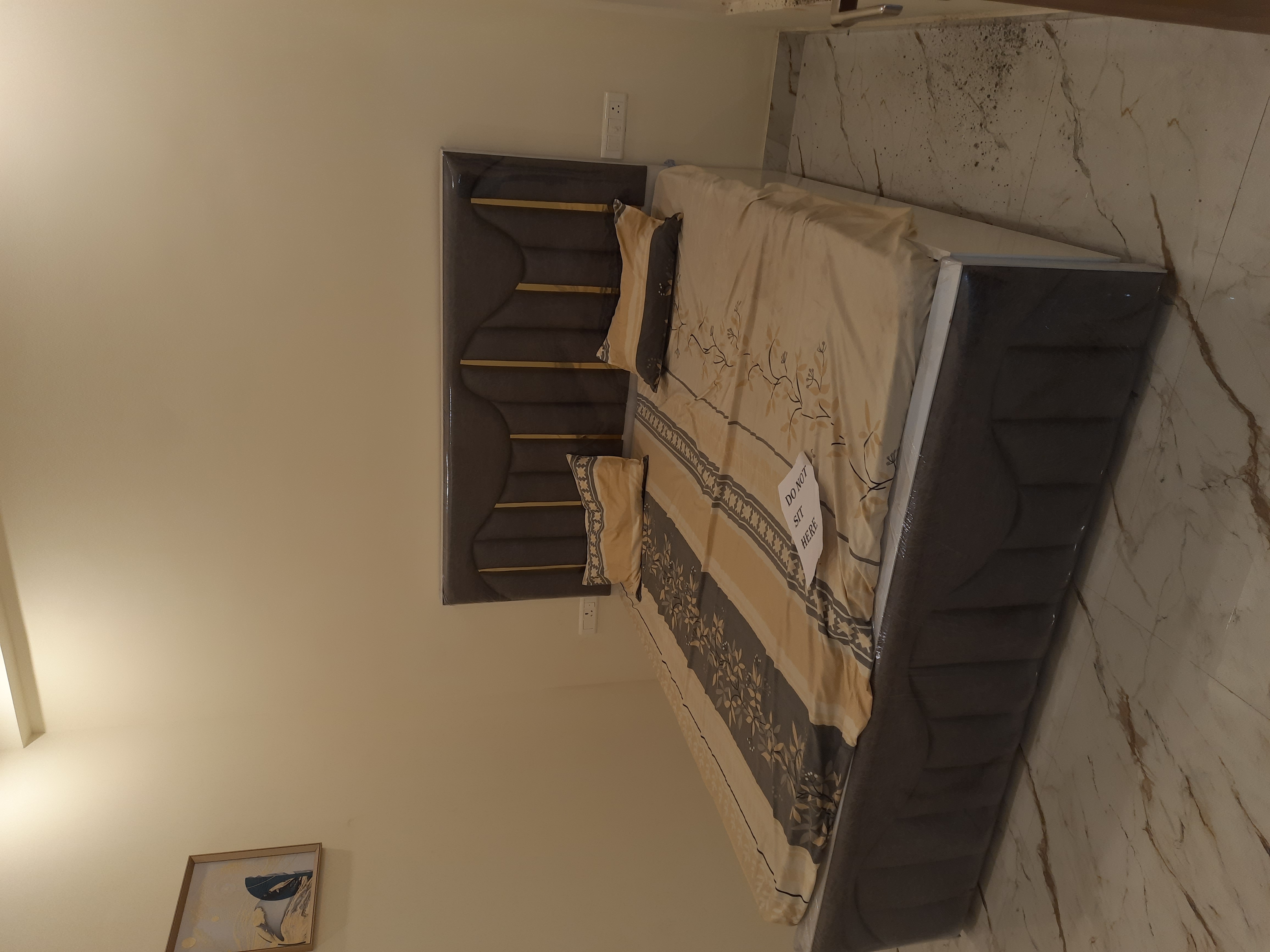 3 BHK Apartment For Sale in Parit Vatika