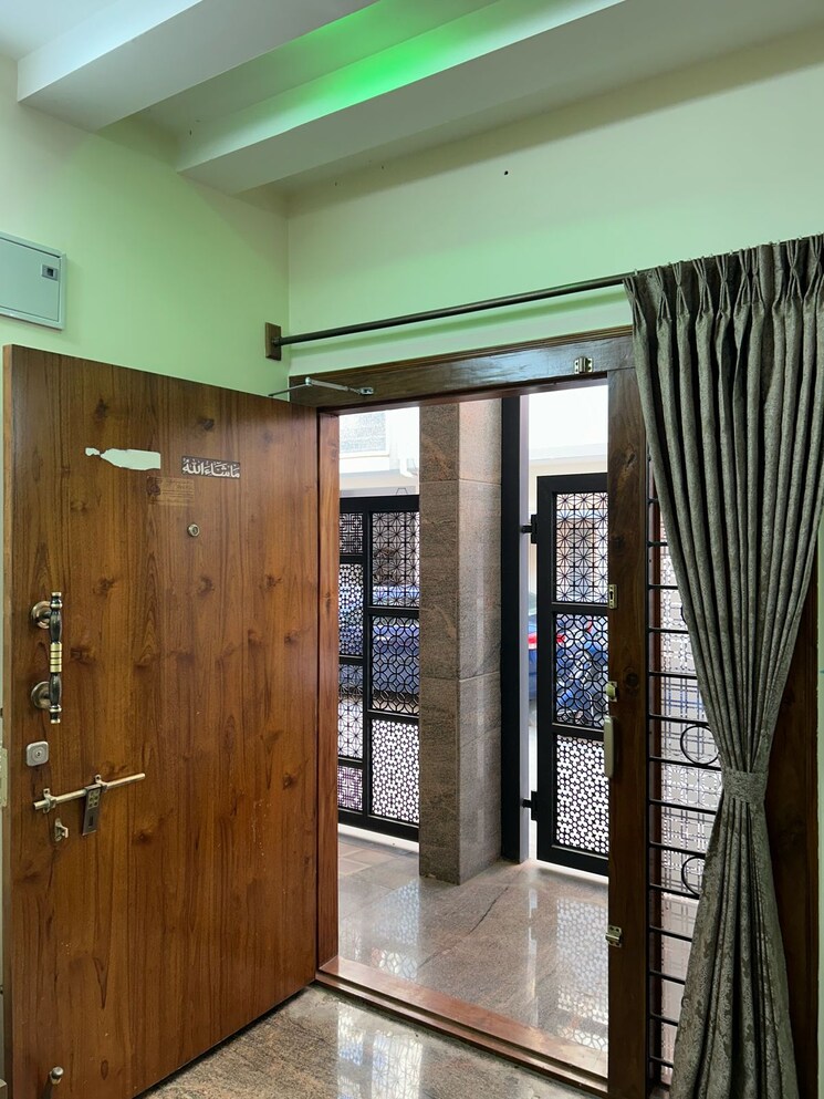  Parking, horamavu 3 Bedroom 1200 Sq.Ft. Villa In Horamavu Bangalore 9023953