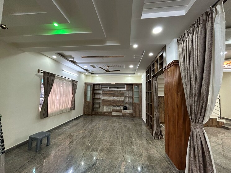 Kitchen, horamavu 3 Bedroom 1200 Sq.Ft. Villa In Horamavu Bangalore 9023953