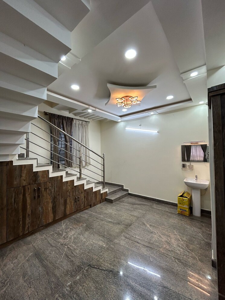 Kitchen, horamavu 3 Bedroom 1200 Sq.Ft. Villa In Horamavu Bangalore 9023953