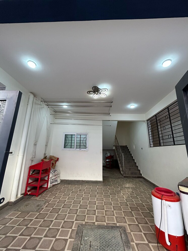 Team Area, horamavu 3 Bedroom 1200 Sq.Ft. Villa In Horamavu Bangalore 9023953