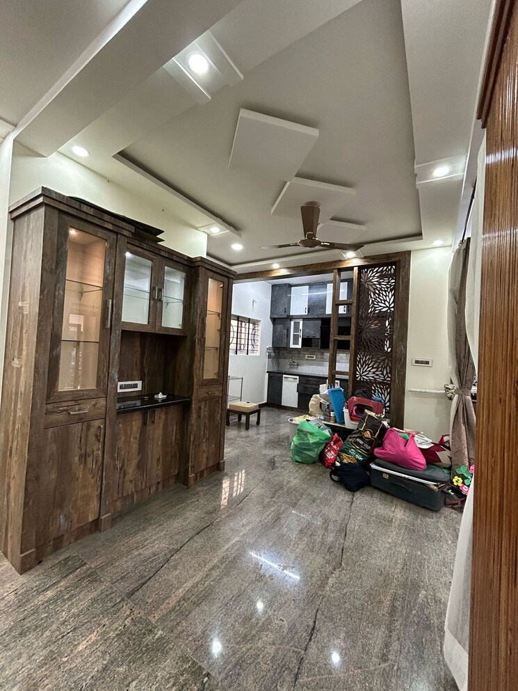  Parking, horamavu 3 Bedroom 1200 Sq.Ft. Villa In Horamavu Bangalore 9023953