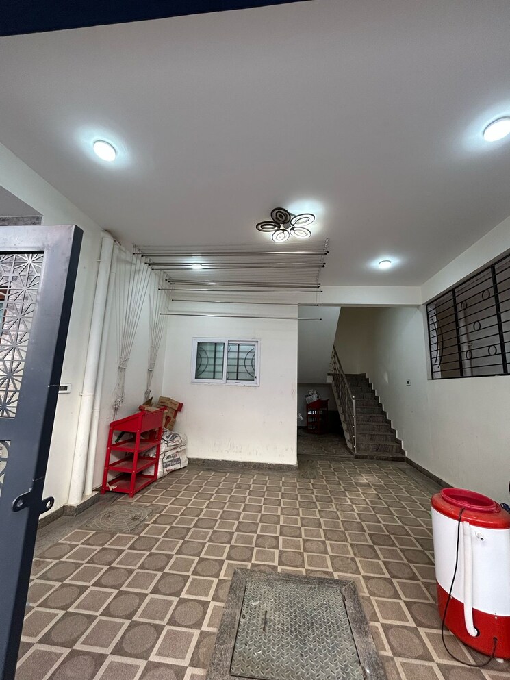 Team Area, horamavu 3 Bedroom 1200 Sq.Ft. Villa In Horamavu Bangalore 9023953