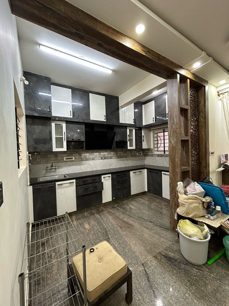  Parking, horamavu 3 Bedroom 1200 Sq.Ft. Villa In Horamavu Bangalore 9023953