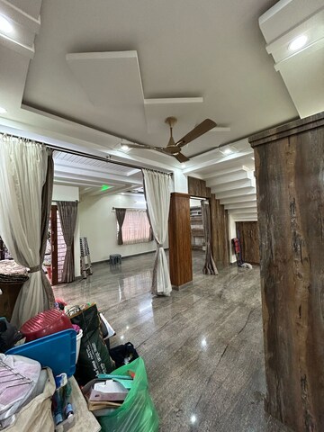 Parking in 3 BHK Villa at Horamavu – for Sale