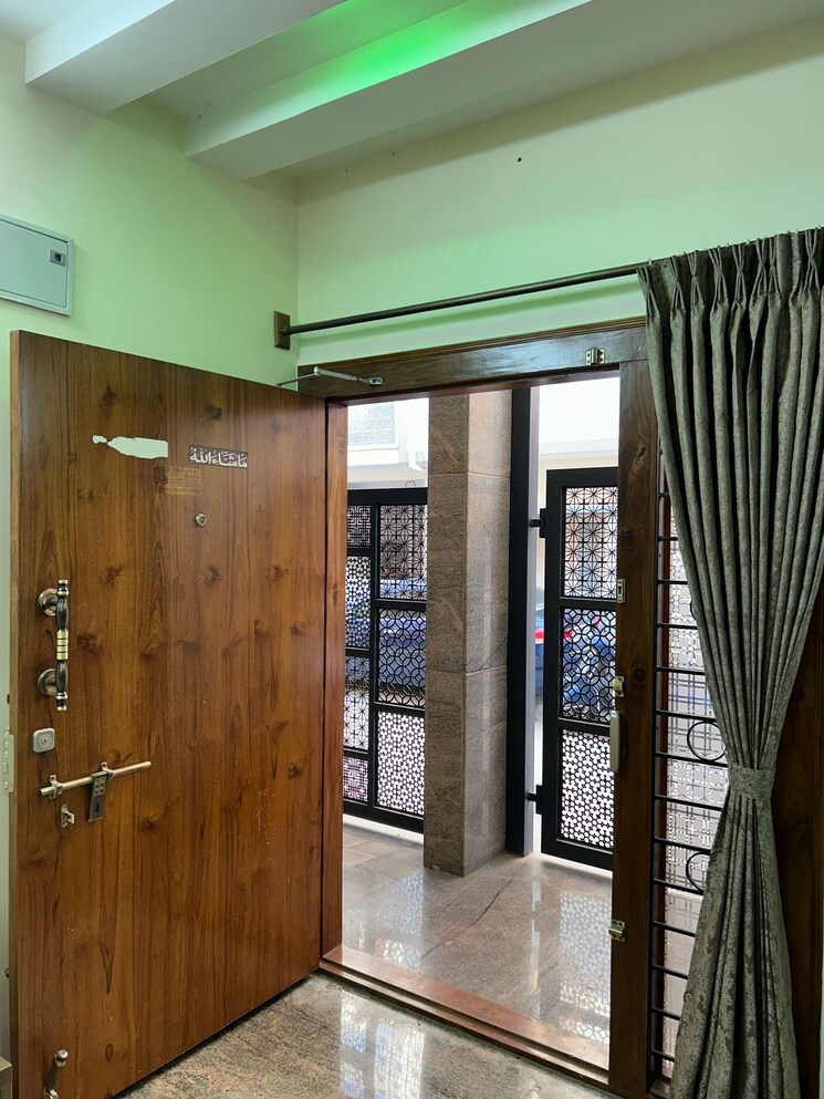 Bedroom, horamavu 3 Bedroom 1200 Sq.Ft. Villa In Horamavu Bangalore 9023953