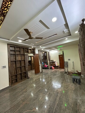 Parking in 3 BHK Villa at Horamavu – for Sale