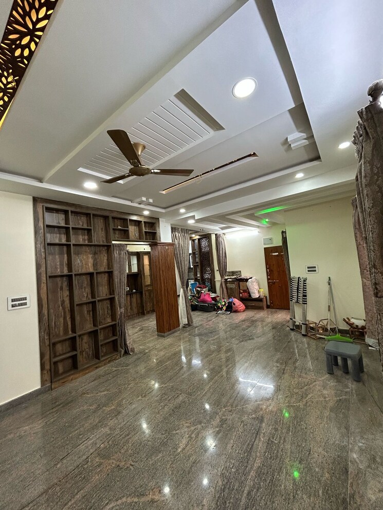  Parking, horamavu 3 Bedroom 1200 Sq.Ft. Villa In Horamavu Bangalore 9023953