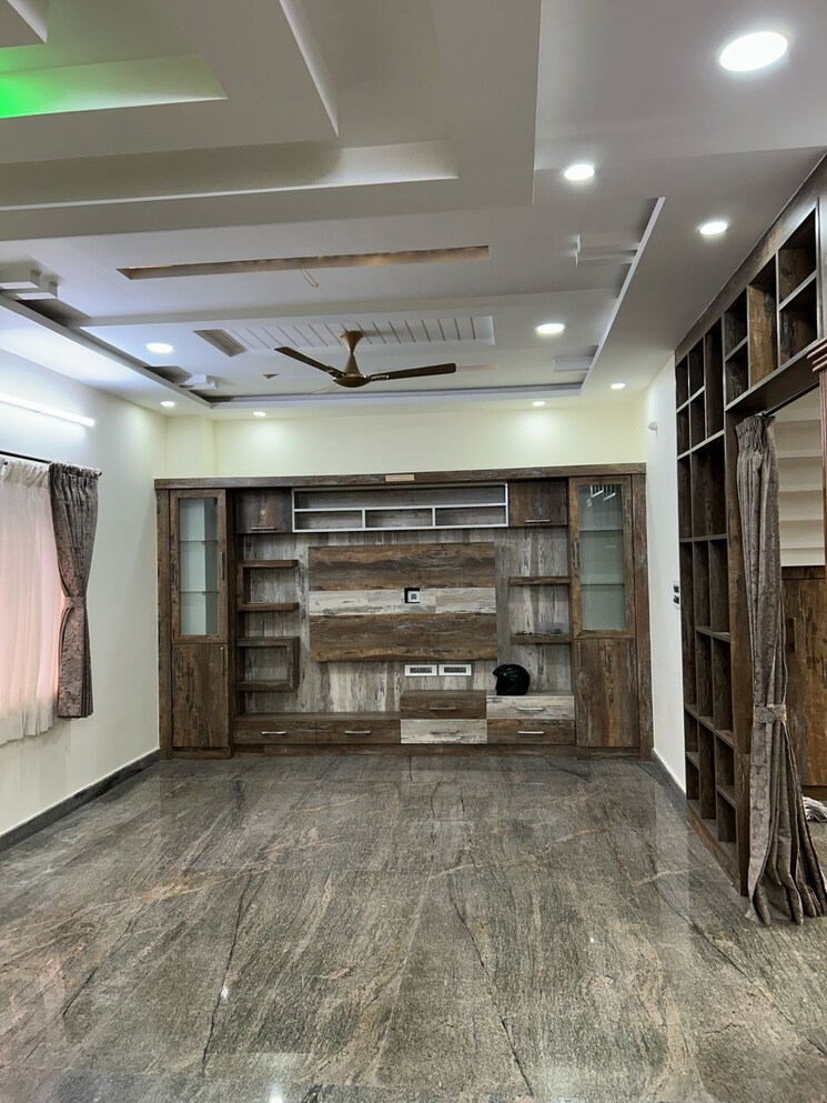  Parking, horamavu 3 Bedroom 1200 Sq.Ft. Villa In Horamavu Bangalore 9023953