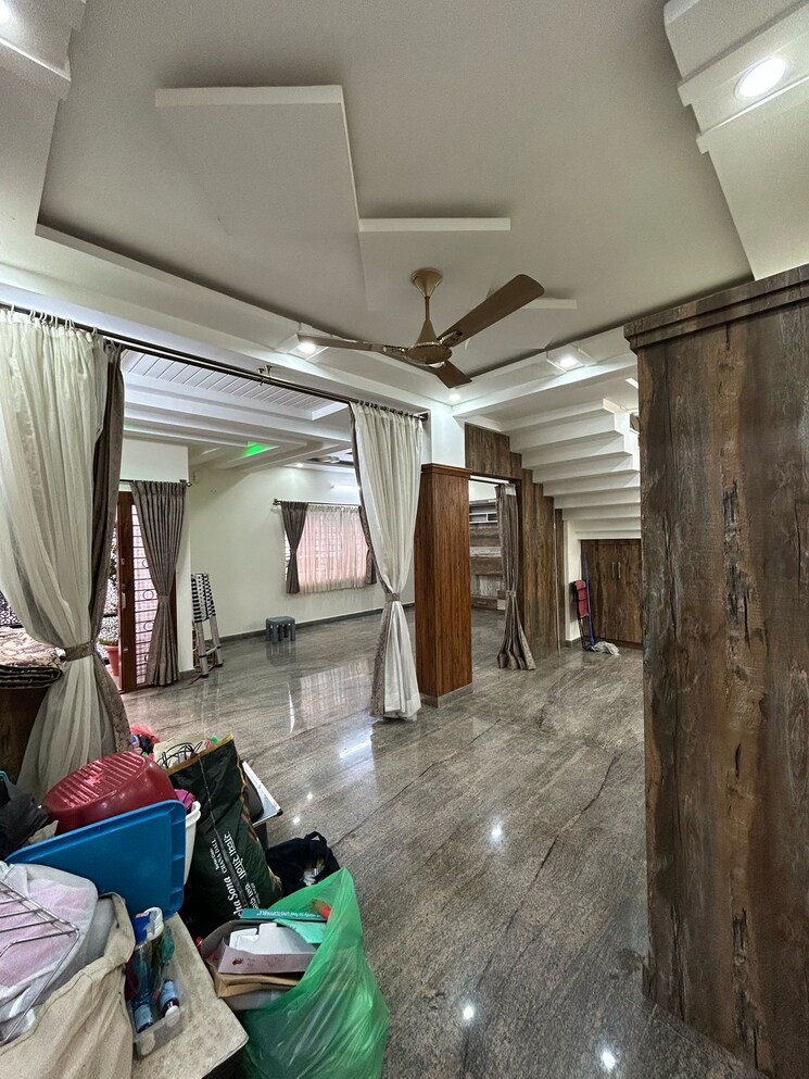  Parking, horamavu 3 Bedroom 1200 Sq.Ft. Villa In Horamavu Bangalore 9023953