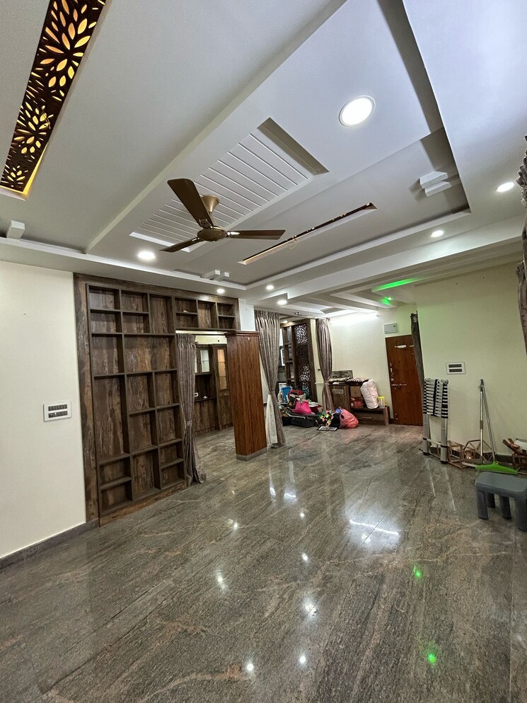  Parking, horamavu 3 Bedroom 1200 Sq.Ft. Villa In Horamavu Bangalore 9023953