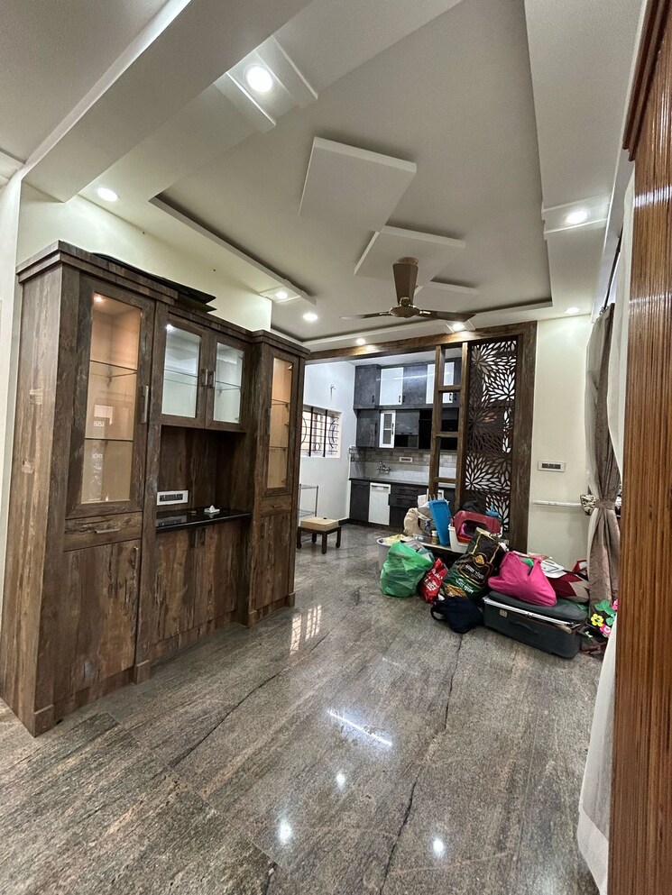  Parking, horamavu 3 Bedroom 1200 Sq.Ft. Villa In Horamavu Bangalore 9023953