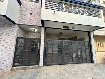 3 BHK Villa – Exterior View View at Horamavu - for Sale