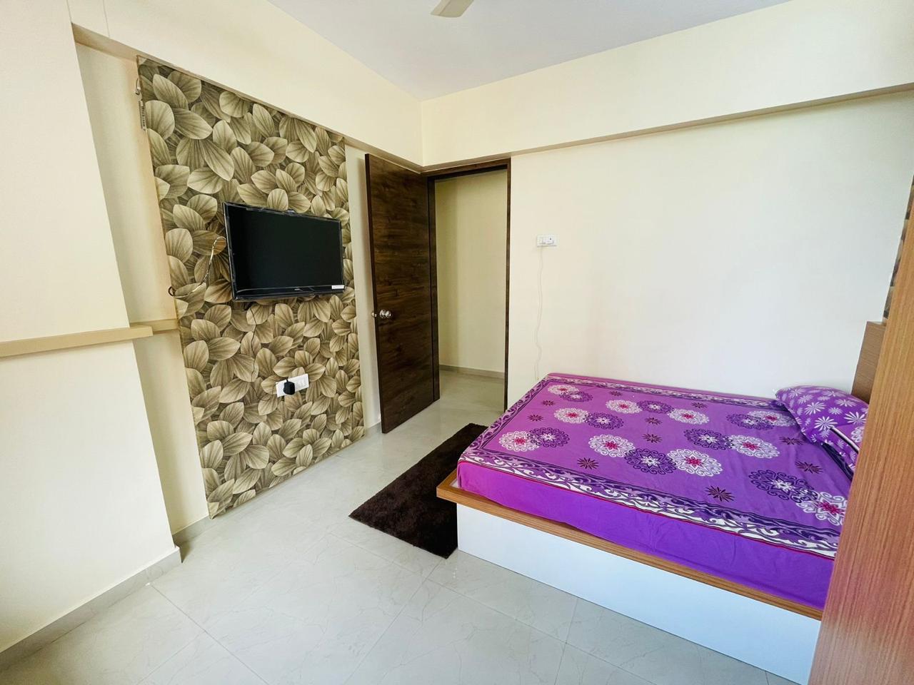 2 BHK + Pooja Room 750 Sq.Ft. Apartment in Mahavir Kalpavruksha